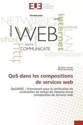 Qos dans les compositions de services web