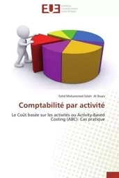 Comptabilité par activité