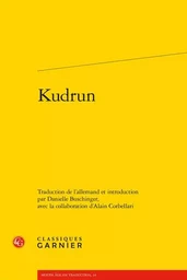 Kudrun