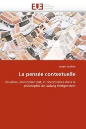 La pensée contextuelle