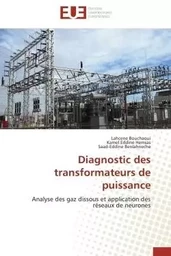 Diagnostic des transformateurs de puissance