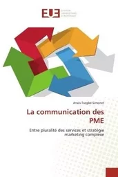 La communication des PME