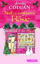 Noël à la confiserie de Rosie