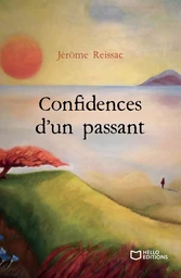 Confidences d'un passant