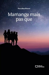 Mamange mais pas que