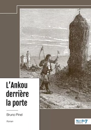 L'Ankou derrière la porte