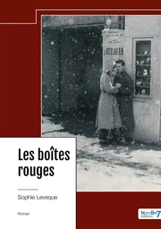 Les boîtes rouges