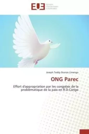 Ong parec -  LIMENGO-J - UNIV EUROPEENNE