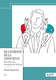 De l'éternité de la conscience