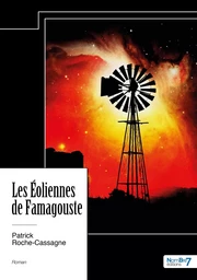 Les Éoliennes de Famagouste