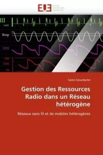 Gestion des ressources radio dans un réseau hétérogène -  GOURDACHE-S - UNIV EUROPEENNE