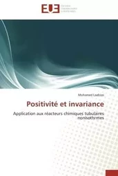 Positivité et invariance