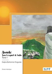 Anankê - Tome 1