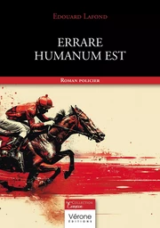 Errare humanum est