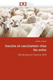 Vaccins et vaccination chez les ovins