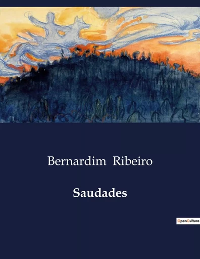 Saudades - Bernardim Ribeiro - CULTUREA