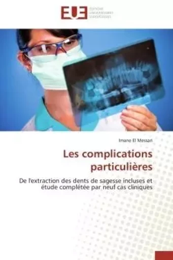 Les complications particulières - IMANE EL MESSARI - UNIV EUROPEENNE