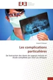 Les complications particulières