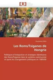 Les roms/tsiganes de hongrie