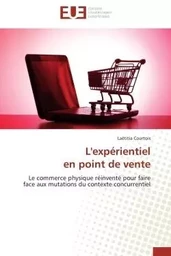 L'expérientiel  en point de vente