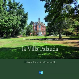 Ballades Roussillonnaises autour de la Villa Palauda