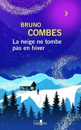 La neige ne tombe pas en hiver