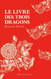 Le Livre des Trois Dragons