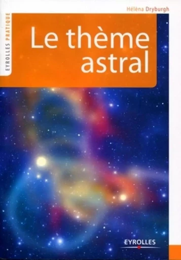 Le thème astral - Hélèna Dryburgh - ORGANISATION