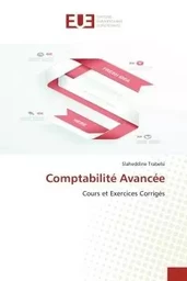 Comptabilité Avancée