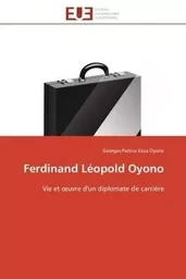 Ferdinand Léopold Oyono