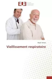 Vieillissement respiratoire