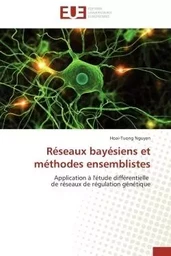 Réseaux bayésiens et méthodes ensemblistes