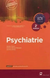 Psychiatrie - 2e édition