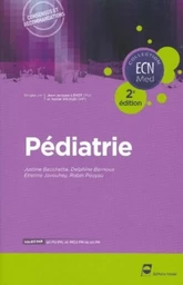 Pédiatrie - 2e édition