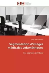 Segmentation d images médicales volumétriques