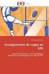 Enseignement du rugby en EPS