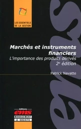 Marchés et instruments financiers