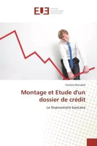 Montage et etude d''un dossier de crédit -  BENSALAH-Y - UNIV EUROPEENNE