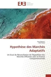 Hypothèse des marchés adaptatifs