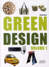 Green Design - Voume 1