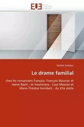 Le drame familial