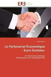 Le Partenariat Économique Euro-Tunisien: