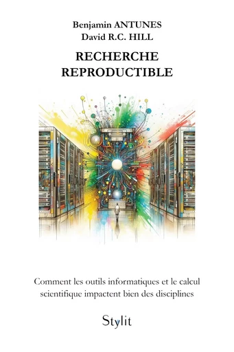 Recherche reproductible - Benjamin Antunes - STYLIT