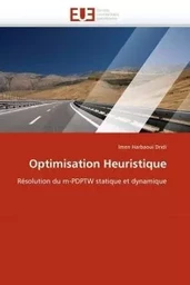 Optimisation heuristique