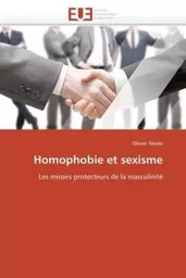 Homophobie et sexisme