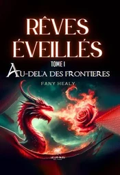 Rêves éveillés - Tome I : Au-delà des frontières