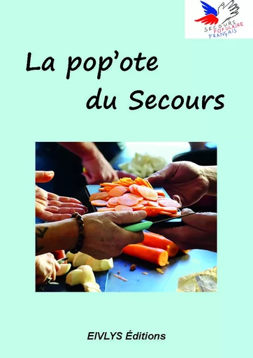 La pop'ote du Secours -  Secours Populaire - EIVLYS