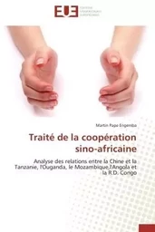 Traité de la coopération sino-africaine