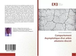 Comportement Asymptotique d'un arbre aleatoire discret