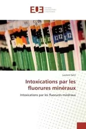 Intoxications par les fluorures minéraux